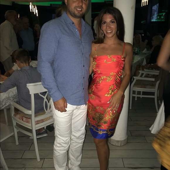 Marciano dress ✨ - Picture 2 of 7